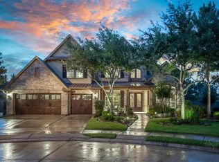 27722 Guthrie Ridge Ln, Katy, TX 77494