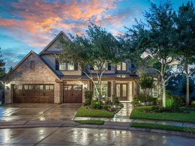 27722 Guthrie Ridge Ln, Katy, TX, 77494