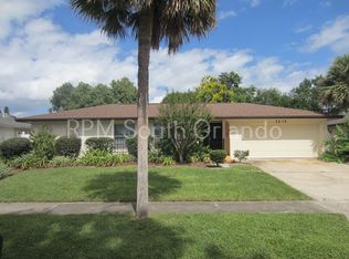 2535 Dakota Trl, Fern Park, FL 32730