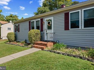 917 Langley Rd, Glen Burnie, MD 21060