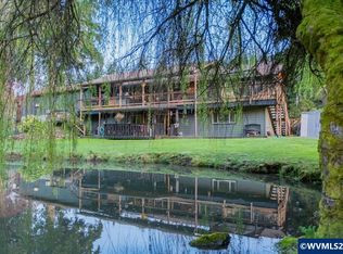 42801 Island Inn Dr, Lebanon, OR