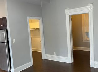 1461 W Fry St APT 2F, Chicago, IL 60642