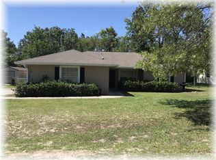 48 Pecan Run Pass, Ocala, FL 34472