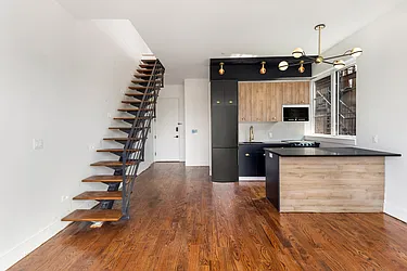 Rented by Redstone Realty NYC LLC