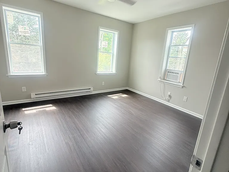1st Bedroom