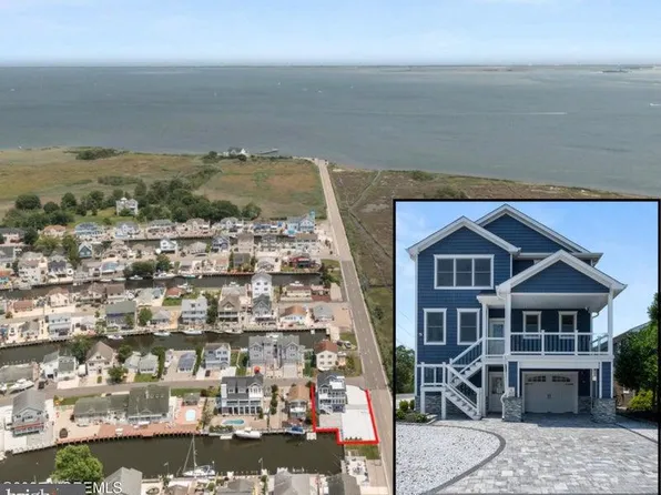 1 Capstan Rd, Waretown, NJ 08758