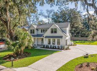 1505 Emma Ln, Neptune Beach, FL 32266