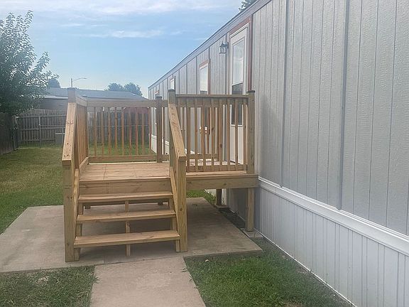 2nd image of 3636 W 44th St S Lot 228