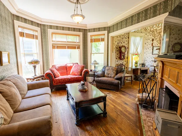 663 N Warren St, Helena, MT 59601