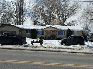 4216 S 1500 E, Vernal, UT 84078