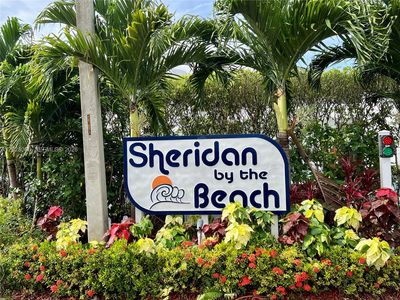 1450 Sheridan St APT 13E, Hollywood, FL, 33020