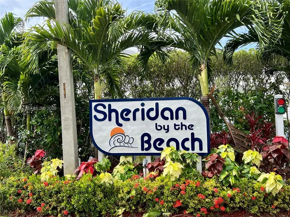 1450 Sheridan St APT 13E, Hollywood, FL 33020