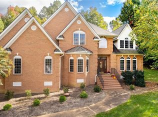 2500 Lander Ct, Midlothian, VA 23113