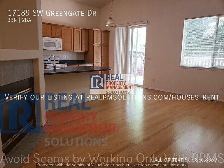 17189 SW Greengate Dr — Photo 7
