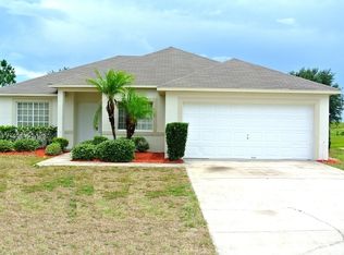 202 Hillcrest Dr, Davenport, FL 33897