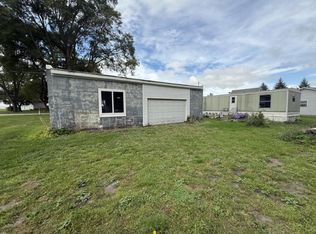5971 W Bay City Forestville Rd, Akron, MI 48701