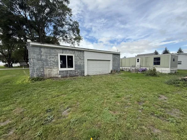 5971 W Bay City Forestville Rd, Akron, MI 48701