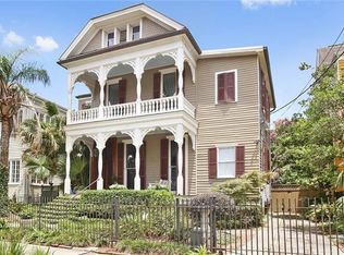 1929 General Pershing St, New Orleans, LA 70115