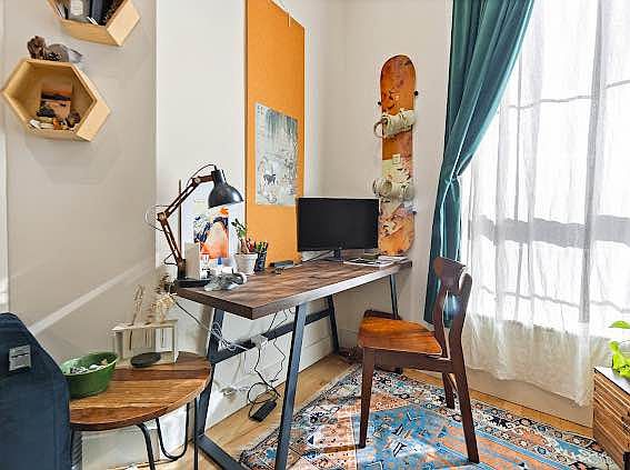 4th image of 11B Troutman St #B
