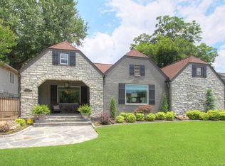 1727 S Delaware Ave, Tulsa, OK 74104