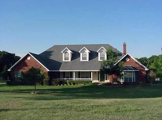 5427 Fm 660, Ennis, TX 75119