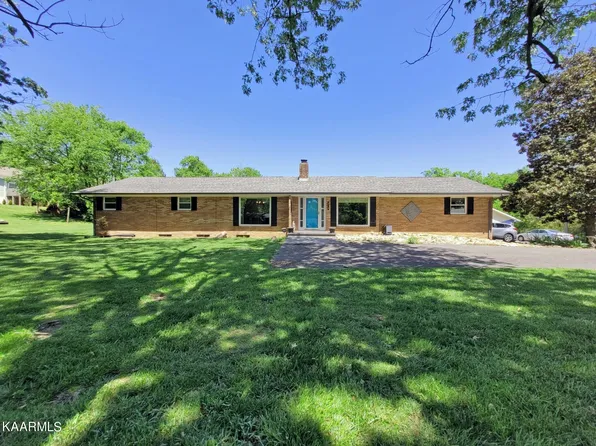 314 Fairview Blvd, Maryville, TN 37803