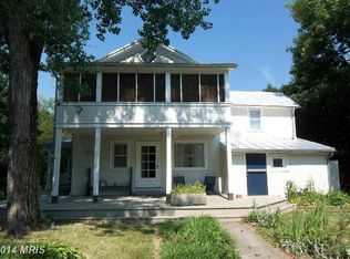 649 Front Royal Pike, Winchester, VA 22602