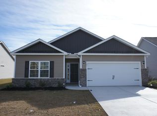 586 Rycola Cir LOT 119, Topsail C Mod Surfside Beach, SC 29575