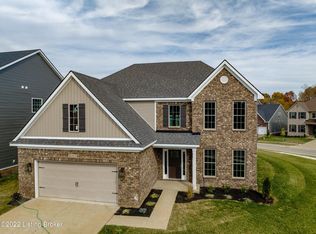 14324 Halden Ridge Way, Louisville, KY 40245