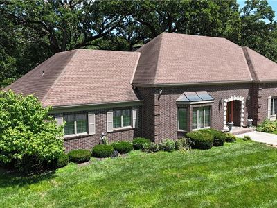 2601 Indian Trail Dr, Saint Joseph, MO, 64506