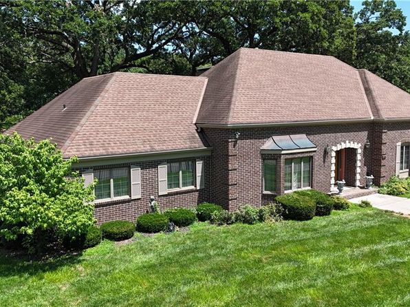 2601 Indian Trail Dr