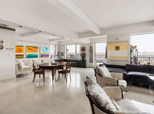 120 Central Park S, New York, NY