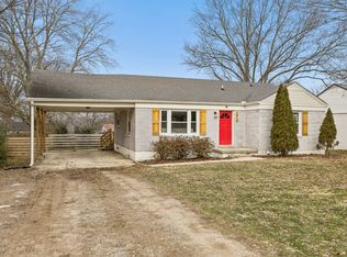 1810 Alpine Dr, Columbia, TN 38401