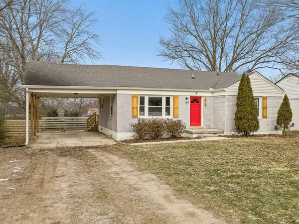 1810 Alpine Dr, Columbia, TN 38401