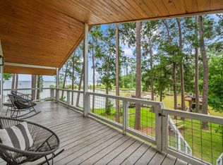 21 Red Bird Ln, Coldspring, TX 77331