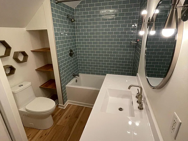 728 Rose St — Photo 10