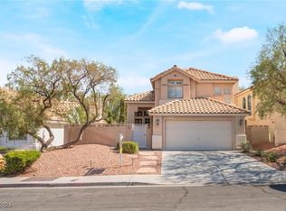 2388 Wild Ginger Ln, Las Vegas, NV 89134