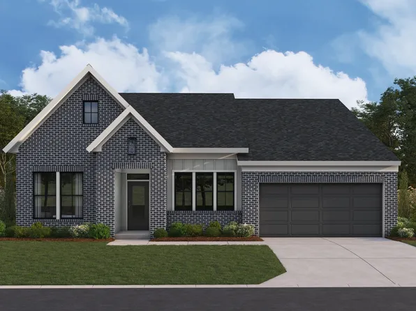 1111 Gatewick Ct, Greenwood, IN 46143