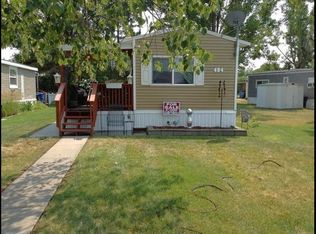 484 W 725 N, Logan, UT 84321