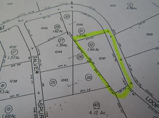 16403 Lariat Loop, Corning, CA 96021