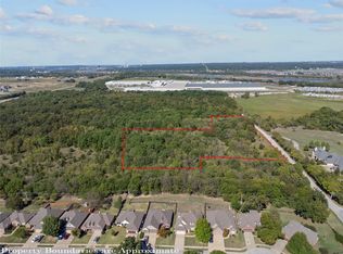 3 S Yale Ave, Bixby, OK 74008