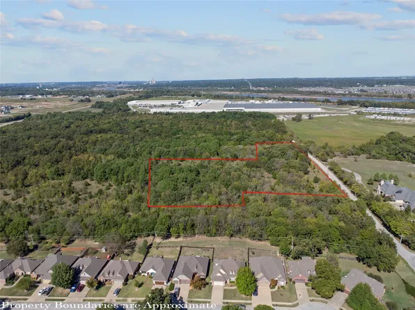 3 S Yale Ave, Bixby, OK 74008
