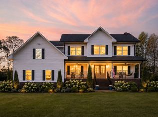 3121 Clouseton Ct, Franklin, TN 37064