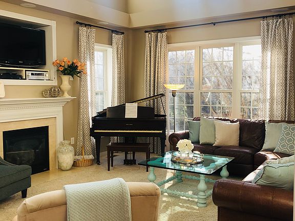 Lots of natural night!