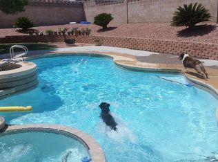 151 Sand Dune Ct, Henderson, NV 89074