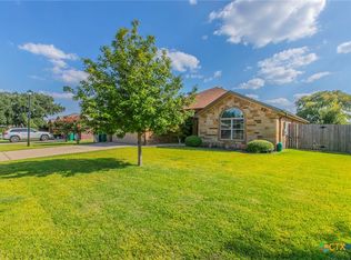 2311 Yturria Dr, Belton, TX 76513