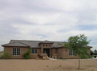 4128 Vista Grande Rd, Queen Creek, AZ 85242