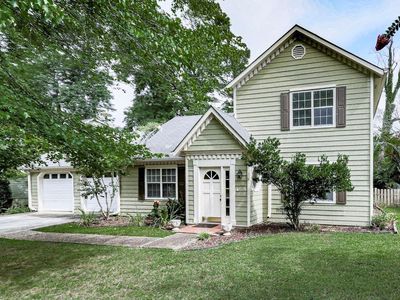 2080 Winsburg Dr NW, Kennesaw, GA, 30144