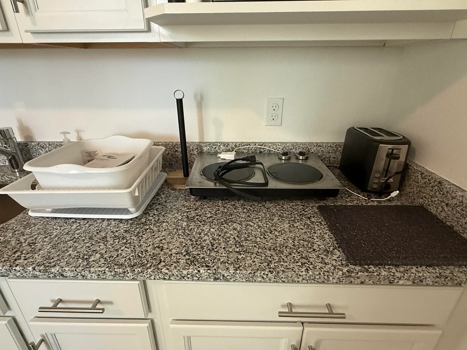 1 bed, 1.0 bath, 550 sqft, $1,400 — Photo 3