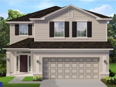 3717 Sagefield Dr, Harmony, FL, 34773